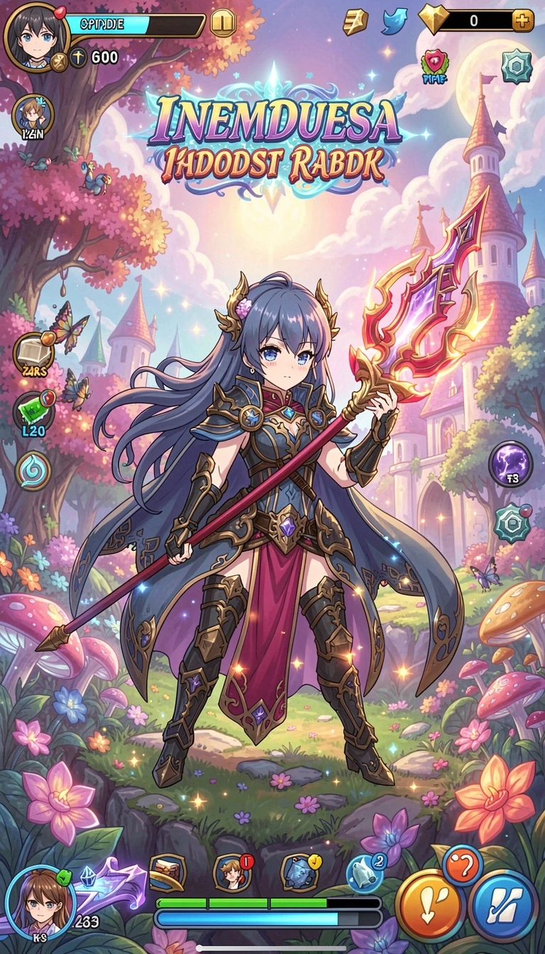 Screenshot valohoki nomor 2
