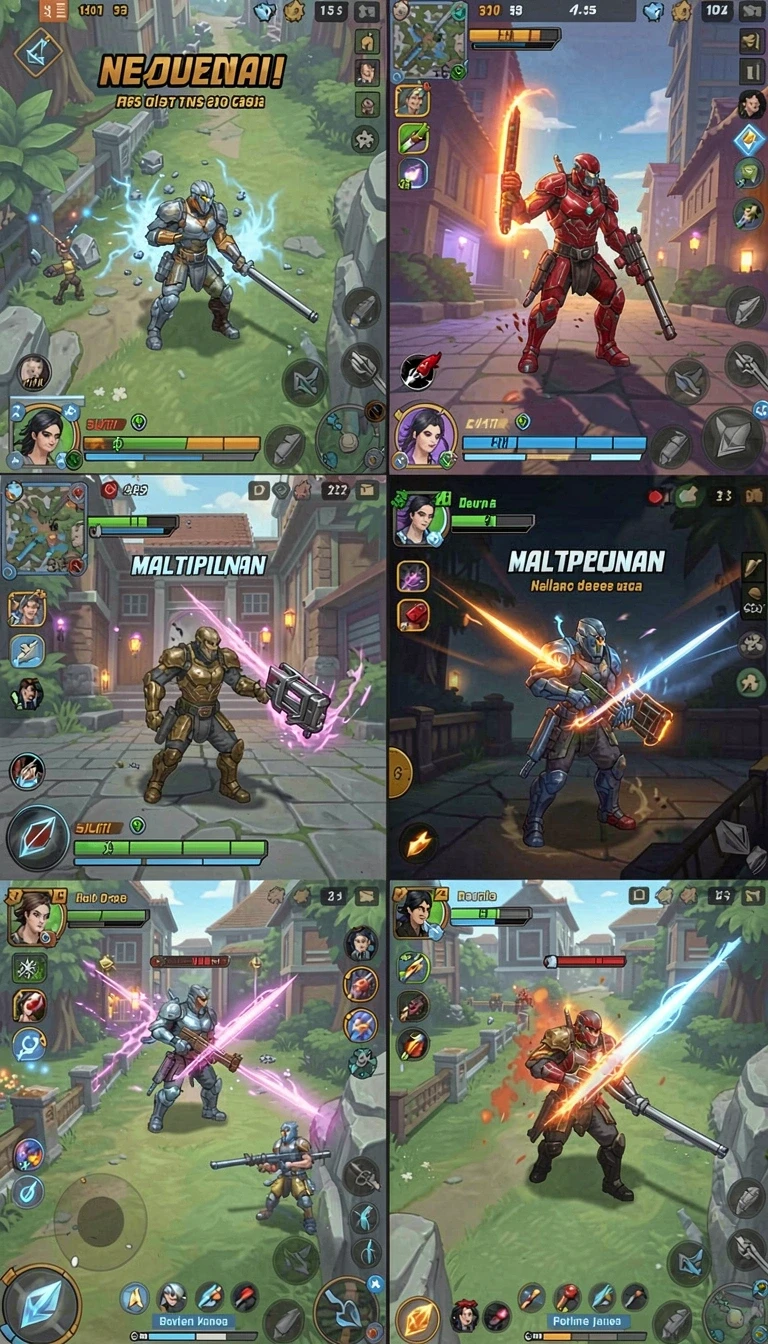 Screenshot valohoki nomor 3