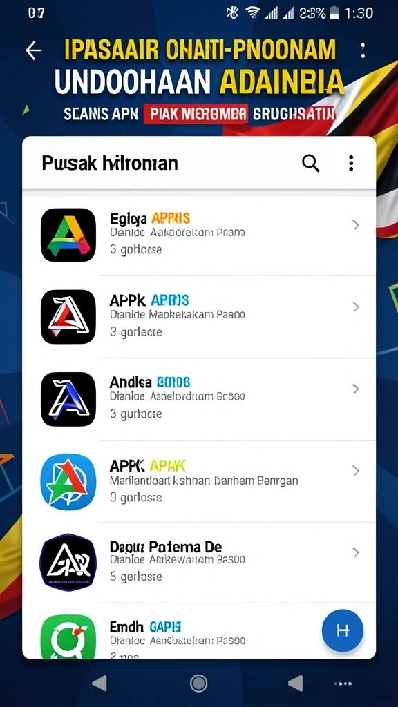 Screenshot vc55 nomor 1