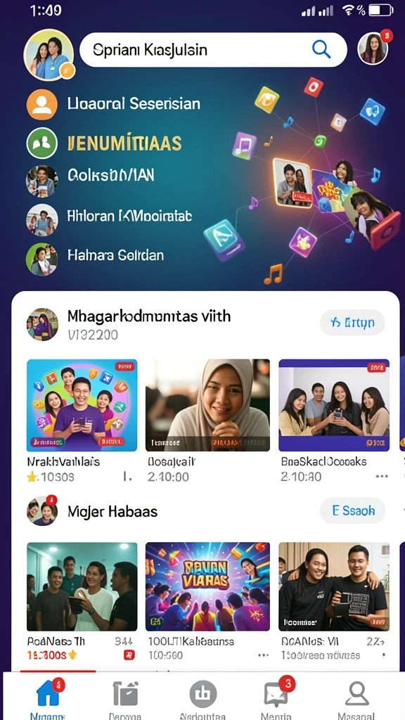 Screenshot vc55 nomor 2