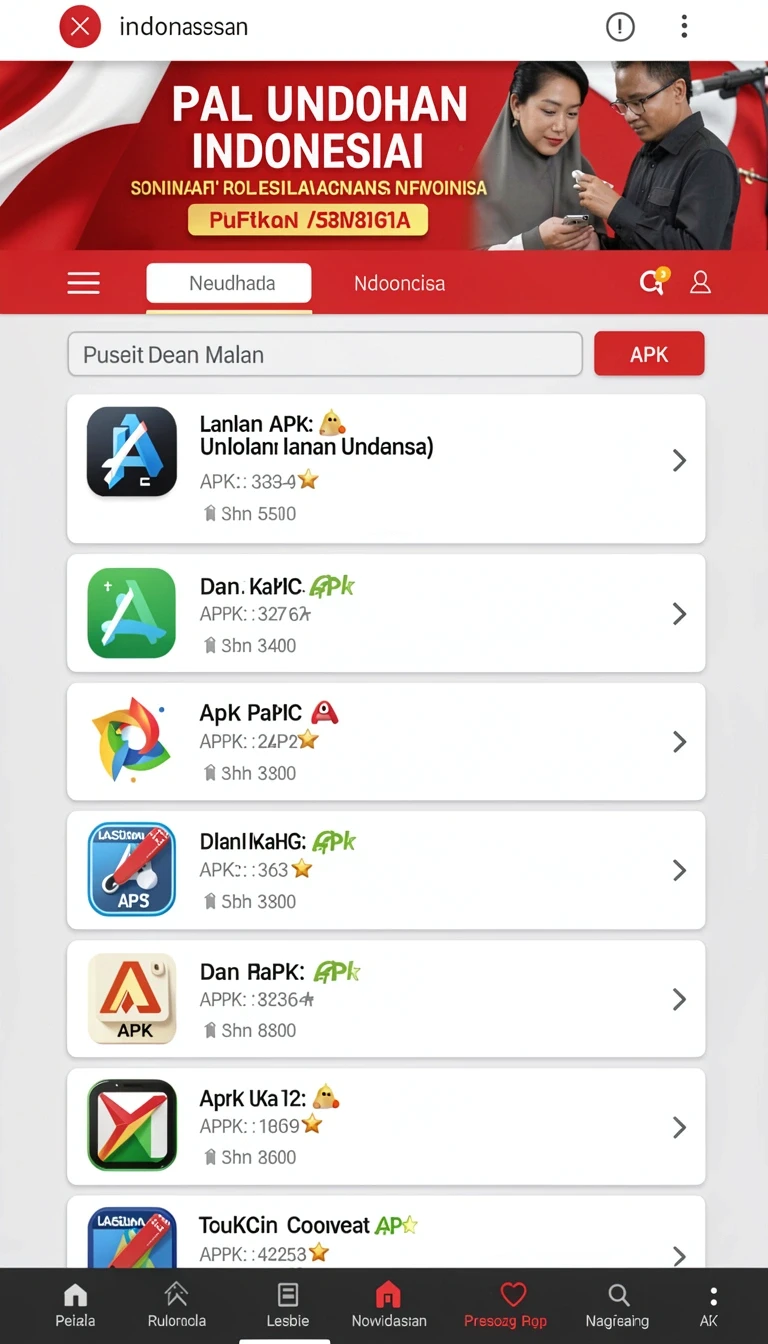 Screenshot vo777 nomor 1