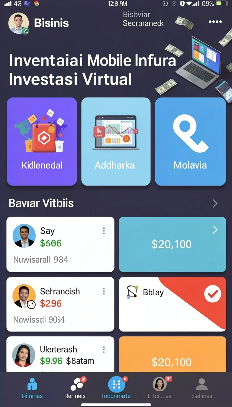 Screenshot vo777 nomor 3