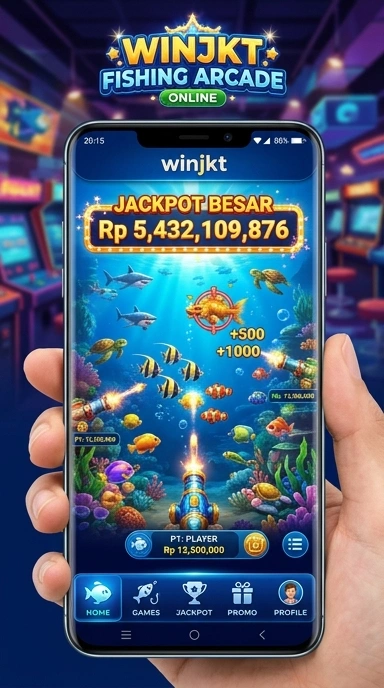 winjkt — cuplikan layar ringkas